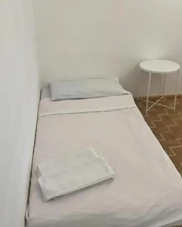 Atelier San Giacomo Flat * Триест