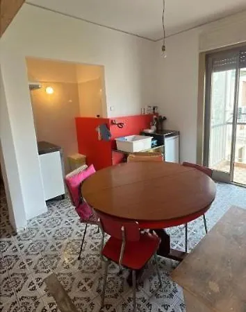 Atelier San Giacomo Flat Апартаменты *