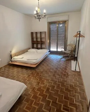 Atelier San Giacomo Flat Триест